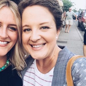 Meet your Posher, Sara